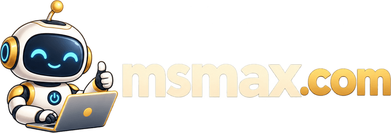 msmax.com